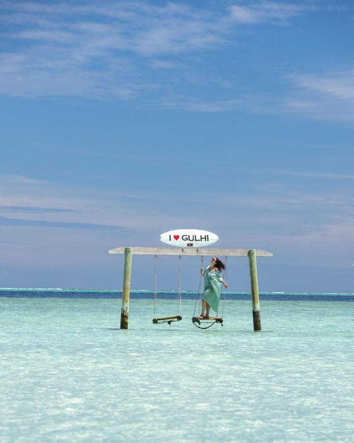 Beach Stone グリ エクステリア 写真