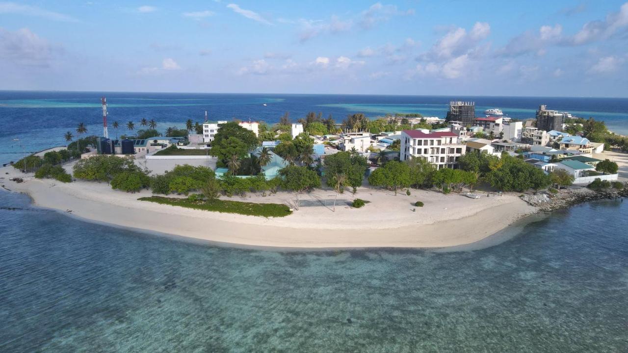Beach Stone グリ エクステリア 写真