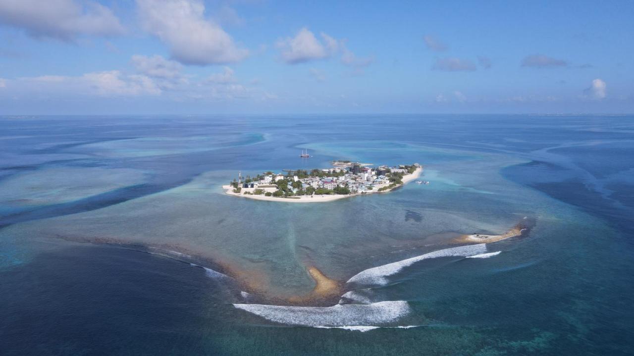 Beach Stone グリ エクステリア 写真